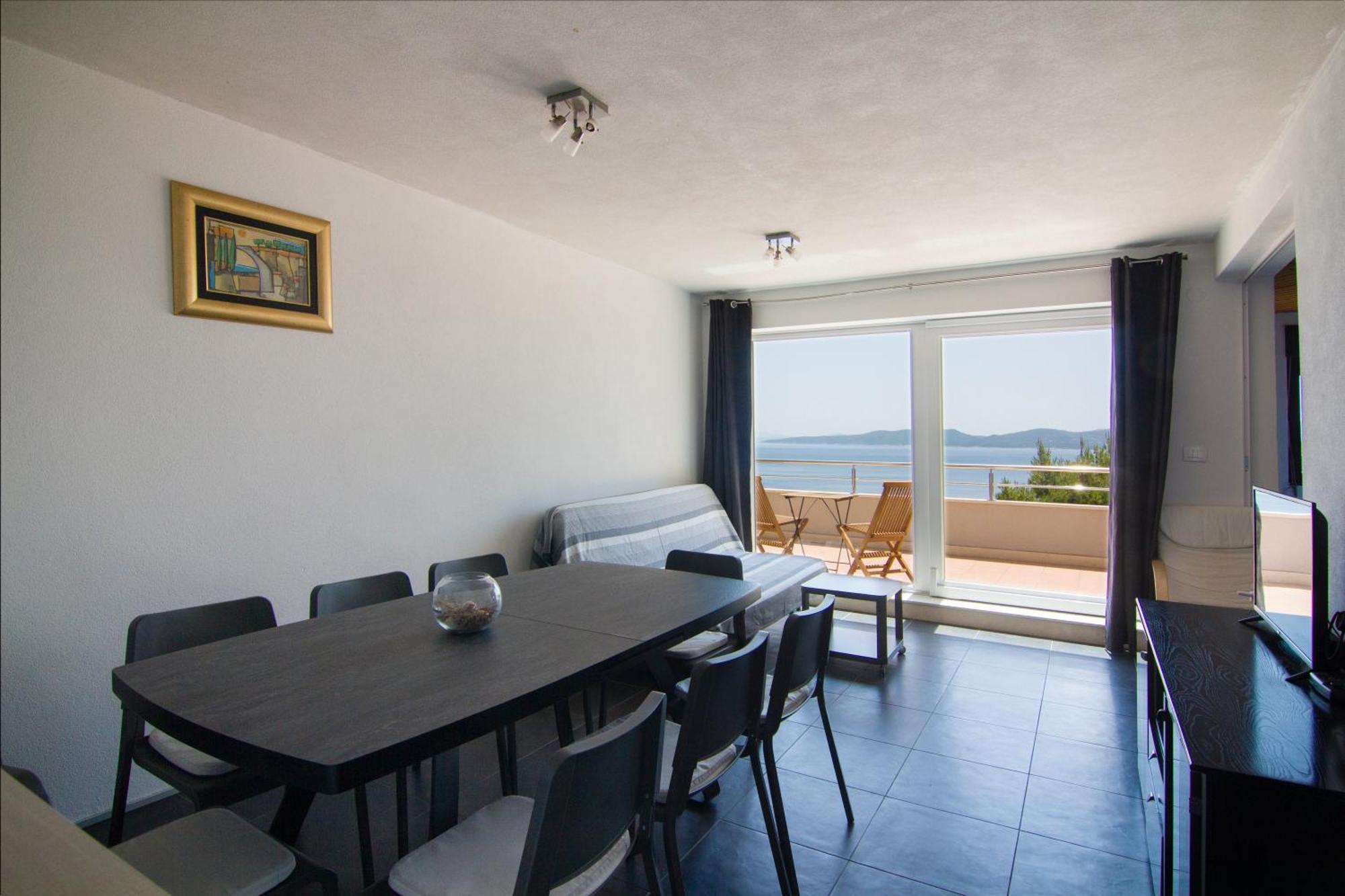 Apartment Botta Mimice Exterior foto